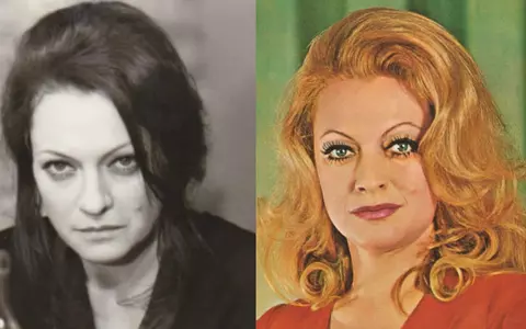 Ioana Bulcă, o viață marcată de iubire și trădare. Actrița a fost părăsită de Szobi Cseh, după 4 ani de căsnicie, pentru o elevă de liceu