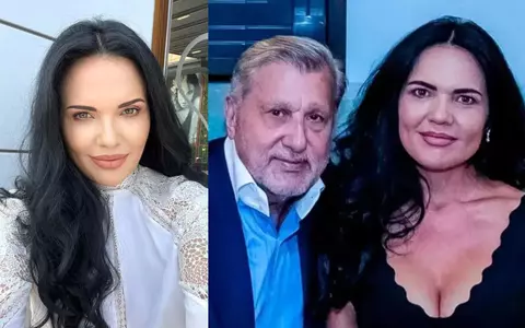 Cine este Ioana Năstase. A anunțat că divorțează de Ilie Năstase, a fost căsătorită cu Marius Bostan, este mamă și bunică