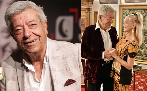 Cum arată singurul frate în viață al lui Ion Dichiseanu. Aurel Dichiseanu seamănă izbitor cu regretatul actor: „Noi eram nouă copii”