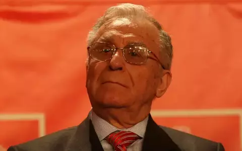 Starea de sănătate a lui Ion Iliescu s-a agravat: "Indicele de performanță fizică e semnificativ scăzut, cu limitarea aproape completă a capacității de autoîngrijire sau de mobilitate". Anunțul medicilor de la spitalul SRI
