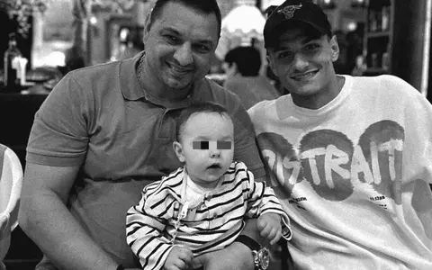 Mesaj tulburător al lui George Ganea, fiul lui Ionel Ganea, după ce fratele lui mai mic a murit: "Ai plecat prea repede dintre noi, dar ne-ai adus familia mai aproape ca niciodată"