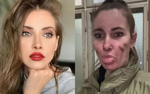 Iulia Albu și-a cumpărat casă de 1,2 milioane de euro, dar are mobilă reciclată: "Unele piese le-am găsit la gunoi". Imagini din locuința vedetei