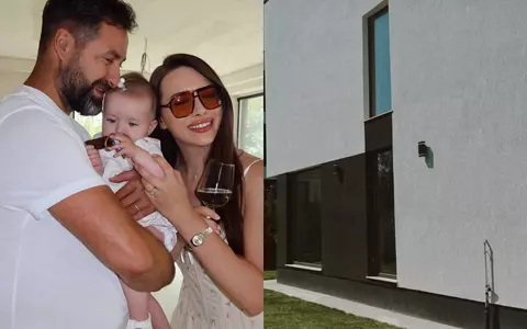 Cum arată casa cumpărată de Iustina Loghin și Cornel Luchian de la Insula iubirii: „Visul prinde culoare”/ Plănuiesc să se mute până la finalul anului