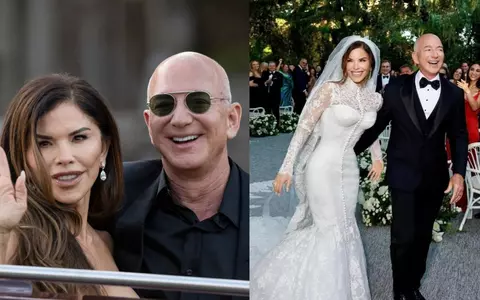 Totul despre nunta secolului în Veneția - Jeff Bezos și Lauren Sánchez: un palat pe lagună, o rochie inspirată de Sophia Loren, meniu de stele Michelin și zeci de vedete internaționale