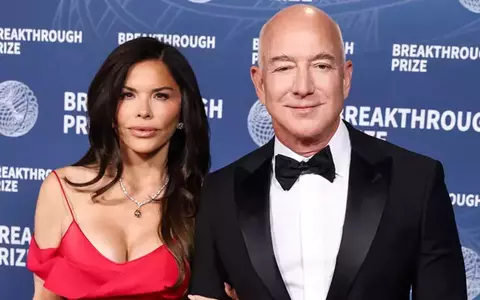 Arestări la nunta lui Jeff Bezos cu Lauren Sanchez. De ce au intervenit carabinierii: „Distrug planeta, fac acest lucru doar pentru bani”