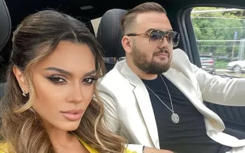 Motivu real! De ce a divorțat Karmen de Bogdan Căplescu: „Am fost două persoane foarte vulcanice, ghidați de o iubire nebună și obsesivă”