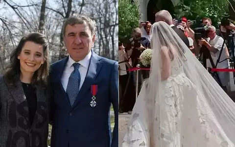 Ce sfaturi i-au dat Gheorghe Hagi și soția lui fiicei lor, Kira, înainte de nuntă: ”Trebuie să aibă încredere unul în celălalt, să se iubească, să se respecte și Dumnezeu îi va călăuzi în viața de cuplu”