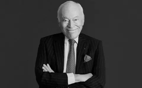 A murit Leonard Lauder, președintele companiei Estée Lauder. Avea 92 de ani și doi fii: „Tatăl meu a muncit pentru a construi și transforma industria frumuseții”