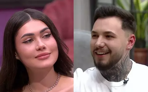 Robert de la Casa Iubirii își face planuri de viitor cu Lia: „Nunta când? Te vezi mamă tânără?”/ Cum îi răspunde concurenta