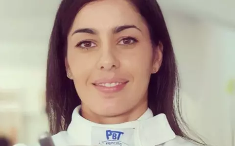 Cum și-a descoperit fostă campioana olimpică Loredana Dinu pasiunea pentru scrimă și ce dramă i-a marcat viața: „L-am pierdut într-un accident tragic, i-a fost fatal”