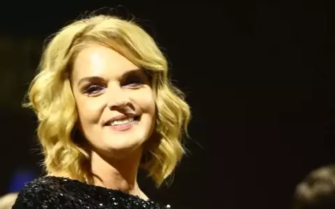 Cine este Manuela Hărăbor. A debutat în "Veronica" la 4 ani, a fost căsătorită de trei ori și are un fiu diagnosticat cu autism