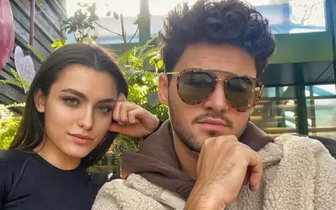 Mario Fresh, motivul real al despărțirii de Alexia Eram, după 8 ani de relație: „A fost o obsesie, după care s-a transformat în nimic”