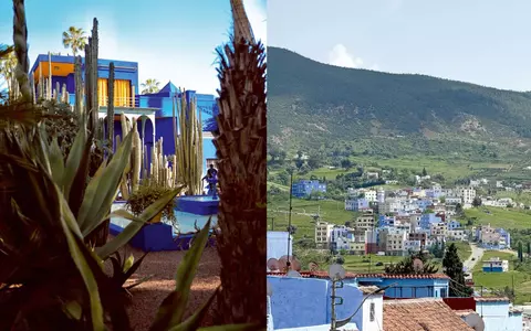 Ponturi pentru o vacanță perfectă în Maroc, locul magic care te cucerește cu arome, culori și peisaje cât o mie de povești. Care sunt cele mai spectaculoase atracții