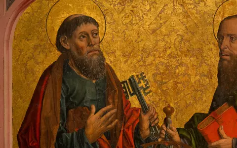 Mesaje de Sfinţii Apostoli Petru şi Pavel 2025 – felicitări pentru sărbătoriți