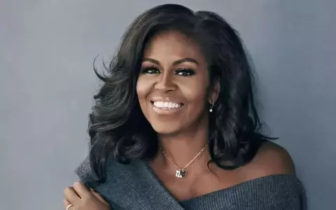 Michelle Obama vine pentru prima dată în România, în septembrie. Fosta Primă Doamnă a SUA participă la un eveniment internațional la București