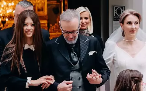 Mikaela, fiica Iuliei și a lui Mihai Albu, s-a mutat la tatăl ei înainte de nunta lui cu Elena: "Circumstanțele prin care am ajuns în această situație nu sunt cele mai plăcute"