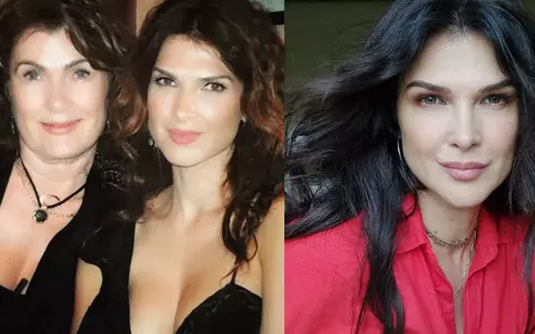Cum a trecut Monica Bârlădeanu peste moartea tatălui și ce relație are cu mama și fratele ei. Actrița a început să muncească de la 16 ani, ca să-și ajute familia: „În acest proces am devenit un adolescent responsabil” / EXCLUSIV