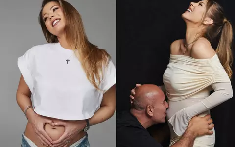 Roxana Nemeș, mărturisiri cu ochii în lacrimi despre încercarea de a deveni mamă și fertilizările în vitro: "Am făcut FIV, am încercat pe cale naturală, am făcut analize genetice"