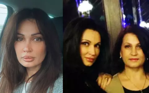 Cum a reușit Nicoleta Luciu să-și salveze mama din coșmarul pe care l-a trăit alături de tatăl ei. Teo Trandafir a povestit totul: „Tu nu mâncai nimic ca să îi faci mamei tale o casă”