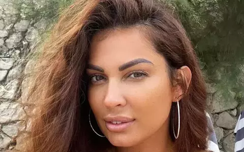 Nicoleta Luciu a slăbit 7 kilograme în 3 săptămâni, înainte să revină pe sticlă: "Ziua mai gustam, cel mult, un măr, o pară, o banană, niște nuci". Ce dietă a ținut