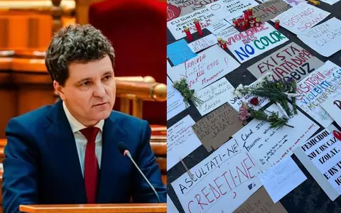 Nicușor Dan solicită autorităților să trateze cu maximă seriozitate toate cazurile de violență domestică, după protestul din Piața Victoriei: „Prea multe semnale de alarmă au fost ignorate”