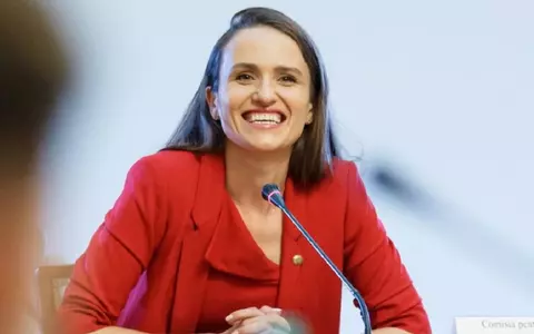 Cine este soțul Oanei Țoiu. Politiciana și Ciprian Stănescu au două fiice împreună