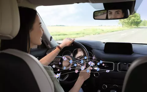 Odorizantele auto profesionale: soluția perfectă pentru eliminarea mirosurilor neplăcute din mașină
