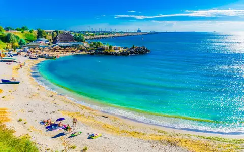 5 locuri mai puțin știute de pe litoralul românesc. Aici poți avea parte de vacanța perfectă, departe de agitația din stațiuni