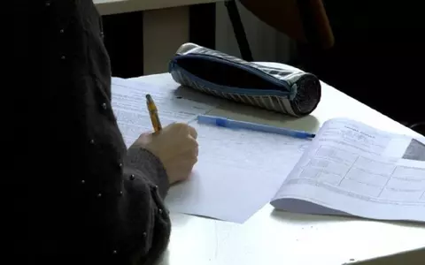 Subiectele la Limba și literatura română de la Evaluarea Națională 2025. Ce exerciții au de rezolvat elevii de clasa a VIII-a