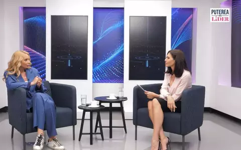 Ringier România Media lansează „Puterea unui lider” - o emisiune dedicată femeilor care reușesc să îmbine cariera cu viața personală, fără a renunța la sine