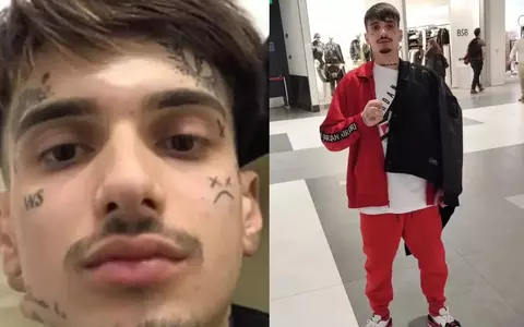 Trapperul Raul WS a murit la 23 de ani: "Nu știm cum să scriem despre tine la trecut". Tânărul a fost în comă o lungă perioadă, după ce a fost bătut cu bestialitate, pe litoral