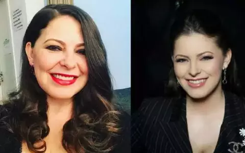 Cum arată Rita Mureșan la 52 de ani, după ce a slăbit enorm. A furat toate privirile la ceremonia de absolvire a fiicei sale