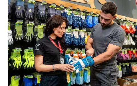 Tipuri de mănuși de protecție și utilizările lor: ghid pentru profesioniști