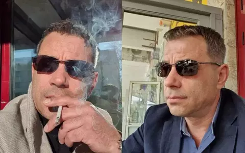 Robert Lupu ar fi avut și un fiu, de 7 ani, dintr-o relație anterioară. Ce s-a întâmplat cu băiețelul