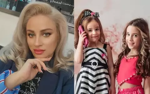 Sânziana Buruiană, 9 ani de alăptare continuă: „Pe cea mare am alăptat-o până la 6 ani, pe cea mică încă o alăptez”. Care este motivul și ce le răspunde celor care o critică