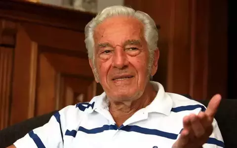 Secretele din viața lui Sergiu Nicolaescu. Nu a devenit niciodată tată, dar ar fi avut un copil din flori: „Nu l-am căutat niciodată, n-am vrut să distrug viaţa nimănui”
