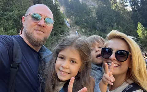 Ce sfaturi importante i-a dat Simona Gherghe fiicei sale, Ana: „Este foarte toxic și aș vrea să lucrez la acest aspect la mine, pentru a nu transmite fetei mele treaba asta”