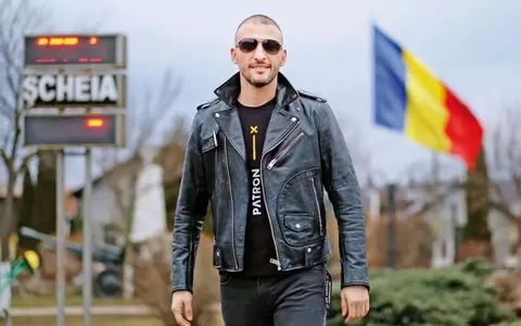Ștefan Mandachi, reacție după mama copilului său a cerut ordin de protecție împotriva lui: "Sunt complet nevinovat. Aleg să nu răspund la atacuri"