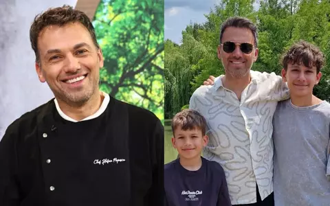 Cum reușește Ștefan Popescu să se împartă între familie și carieră: „Toate weekendurile, timp de 6 luni, eram la evenimente. Când copiii erau în vacanță, eu eram mereu ocupat”