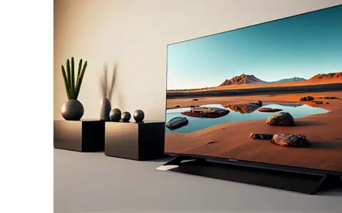Televizor 4K: cum să alegi modelul perfect în 2025