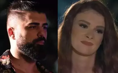 Reacția lui Ali Habron, ispita de care Teodora Marcu se apropiase la Insula Iubirii, după ce a aflat că tânăra a murit împușcată: "Complet șocat. Durerea e uriașă și nedreptatea e de neînțeles"