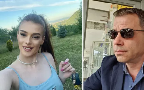 Robert Lupu ar fi terorizat-o pe Teodora Marcu chiar și în ziua nunții cu Alex Marcu: ”S-a pus problema să nu se trezească cu el acolo”. Ce a povestit poliţistul-ispită de la Insula Iubirii