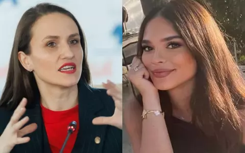 Oana Țoiu a dat-o afară pe fiica unui fost deputat PSD din Consulatul de la New York. Tamila Andreea Cristescu a ocupat funcția de agent consular la doar 23 de ani