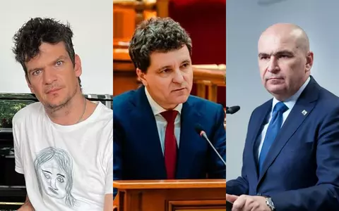 Tudor Chirilă, mesaj pentru Nicușor Dan și Ilie Bolojan: „Extremismul, suveranismul de fațadă, populismul, rușii nu trebuie să (mai) facă nimic. Ne descurcăm singuri să le predăm țara”