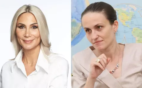Raluca Turcan o apără pe Oana Țoiu după ce a fost criticată pentru modul în care se îmbracă: "Nu este despre modă. E despre un dispreț profund față de femei și misoginism"