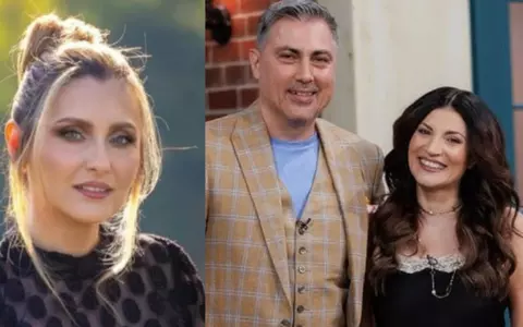 Alina Sorescu a răbufnit după ce Alexandru Ciucu a făcut "bășcălie" cu Ioana Ginghină, în emisiunea lui Măruță: "Știam că avea o altă părere despre situația noastră, la început"/ Cum se apără actrița
