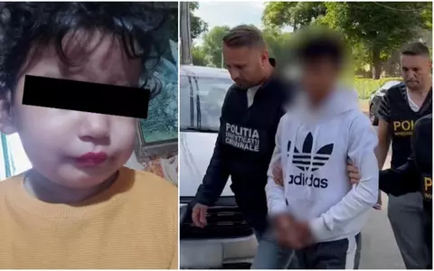 Criminalul Raisei, condamnat la 15 ani de detenție într-un centru pentru minori. Motivul șocant pentru care adolescentul a ucis-o pe verișoara lui de doi ani
