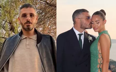 Cum s-a afișat Vincenzo Castellano alături de Elena, noua iubită: „Dragostea”. Cine este și cum arată partenera fostului soț al Antoniei