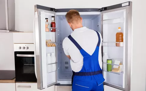 Dacă vrei longevitatea din partea aparatelor frigorifice efectuează mentenanță