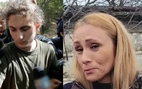 Mama lui Sebi, tânărul ucis în accidentul din 2 Mai, a leşinat în sala de judecată. Vlad Pascu a cerut micșorarea sentinței